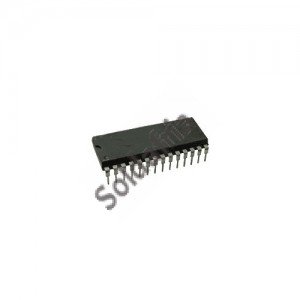 Microcontrolador PIC16C57C-04 Microcontrolador PIC16C57C-04