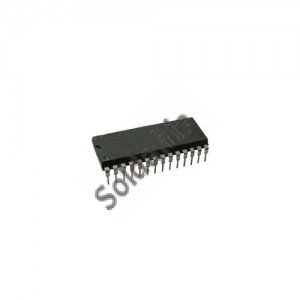 Microcontrolador PIC16C57C-04