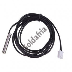 Sensor De Temperatura Termistor NTC 10K Com Cabo