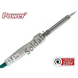 Ferro De Solda Hikari Power 60 220VAC 50W