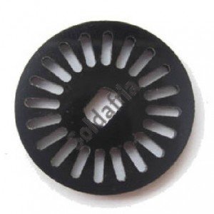 Disco Encoder com 20 furos 26mm de diâmetro