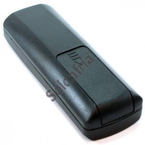 Caixa Patola CR-100 Preta 22x44x126mm Caixa Patola CR-100 Preta 22x44x126mm