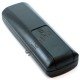Caixa Patola CR-100 Preta 22x44x126mm Caixa Patola CR-100 Preta 22x44x126mm