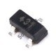 Circuito Integrado TL431 SMD 3 Terminais SOT-23 Circuito Integrado TL431 SMD 3 Terminais SOT-23