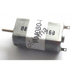 Motor DC - Imã Permanente PM080-M44