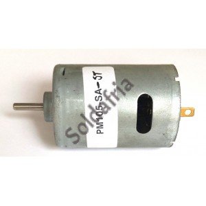 Motor DC - Ima Permanente PM105-SA-ST