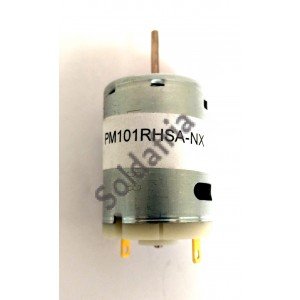 Motor DC - Ima Permanente PM101-SA20-ST Motor DC - Ima Permanente PM101-SA20-ST