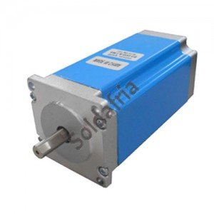 Motor De Passo Nema 23 - 30 Kgf.cm - 3A - 1,8 Grau - SM1.8-D30-CS Motor De Passo Nema 23 - 30 Kgf.cm - 3A - 1,8 Grau - SM1.8-D30-CS