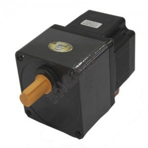 Motor De Passo Nema 34 - 250kgf.cm - 1,8 Grau - SM1.8-E8535GR3-CS Motor De Passo Nema 34 - 250kgf.cm - 1,8 Grau - SM1.8-E8535GR3-CS
