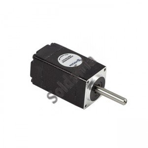 Motor de Passo NEMA 08 – 0,4 kgf.cm / 0,6A Motor de Passo NEMA 08 – 0,4 kgf.cm / 0,6A