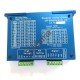 Driver Para Motor de Passo DR-SB060AC072D-CS 90Vdc 7,2A Driver Para Motor de Passo DR-SB060AC072D-CS 90Vdc 7,2A