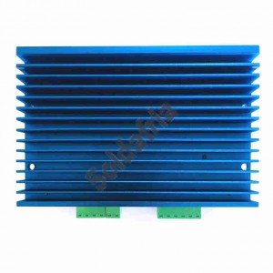Driver Para Motor de Passo DR-SB060AC072D-CS 90Vdc 7,2A Driver Para Motor de Passo DR-SB060AC072D-CS 90Vdc 7,2A
