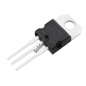 Transistor TIP142 - TO220