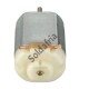 Micro Motor DC 3V a 6V 200mA 65g.cm Micro Motor DC 3V a 6V 200mA 65g.cm