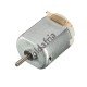 Micro Motor DC 3V a 6V 200mA 65g.cm