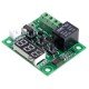 Módulo W1209 Digital com Sensor NTC 10K Módulo W1209 Digital com Sensor NTC 10K