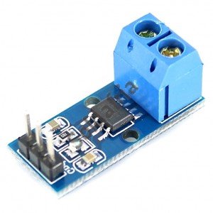 Sensor De Corrente ACS712 20A Para Arduino