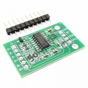 Módulo Sensor de Peso HX711