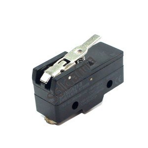 Chave Micro Switch KW-15GW21-B com aste Chave Micro Switch KW-15GW21-B com aste