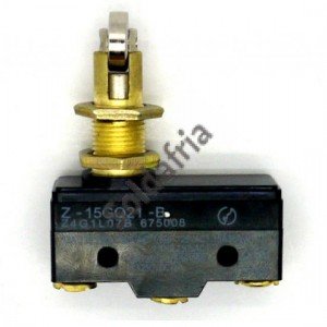 Chave Micro Switch KW-15GQ21-B Chave Micro Switch KW-15GQ21-B
