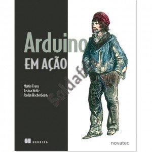 Livro Arduino em Ação