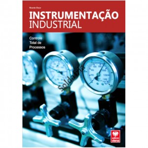 Livro Instrumentação Industrial