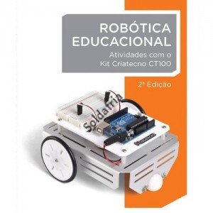 Ebook - Livro de Robótica Educacional