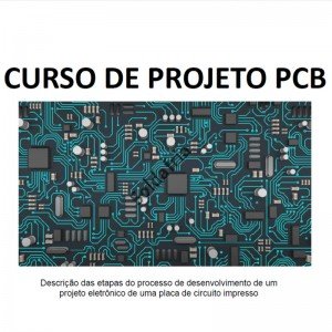Curso de Projeto PCB