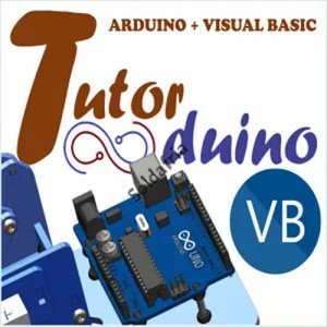 Tutorial Básico Arduino + Visual Basic