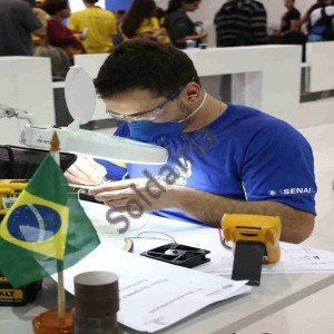 Dr.Tech Eletrônica Básica e Aplicada Dr.Tech Eletrônica Básica e Aplicada
