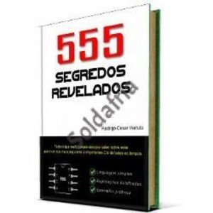 555 Segredos Revelados 555 Segredos Revelados