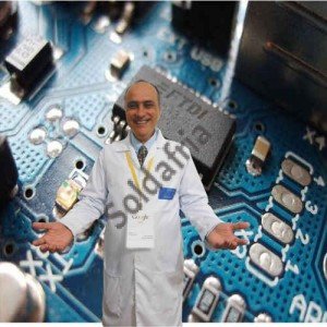 Curso de Eletrônica & T.I 1 T.I 2 e TI 3- Primeiro - Segundo e Terceiro Periodos Curso de Eletrônica & T.I 1 T.I 2 e TI 3- Primeiro - Segundo e Terceiro Periodos