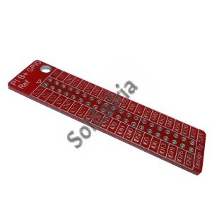 Módulo PI B+ GPIO Referência Para Raspberry