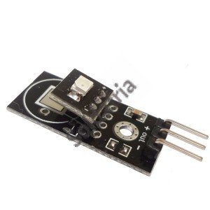 Módulo Sensor Ultravioleta UVM-30A Módulo Sensor Ultravioleta UVM-30A