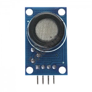 Sensor MQ-9 - Detector de Gás de Monóxido de Carbono (CO)