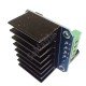 Módulo Driver Ponte H BTS7960 43A Módulo Driver Ponte H BTS7960 43A