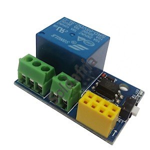 Módulo Relê Shield  Para ESP8266 01