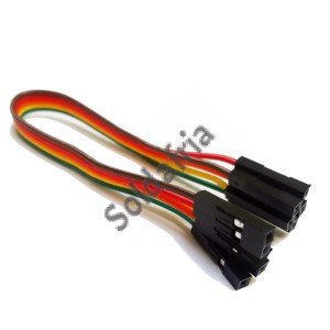 Módulo Matriz De Led 8x8 Com MAX7219 Módulo Matriz De Led 8x8 Com MAX7219