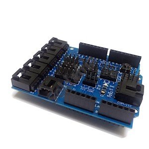 Sensor  Shield V4