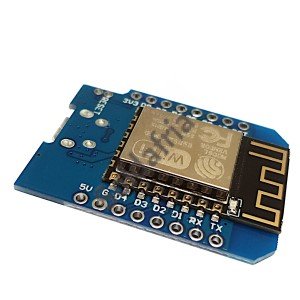 Placa Wemos Mini D1 16M ESP8266 12E Wifi
