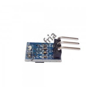 Módulo Regulador AMS1117 5V Para 3,3V