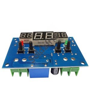 Termostato Controlador de Temperatura W1401