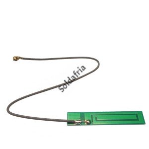 Antena PCB Para ESP8266 GSM - SIM900 - SIM808