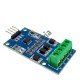 Módulo De Sinal RS422 Para MAX490 BI Transferência Módulo De Sinal RS422 Para MAX490 BI Transferência