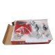 Kit Experimentos Solar Bulldozer Kit Experimentos Solar Bulldozer