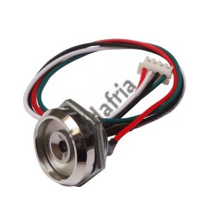 Base Leitora iButton 