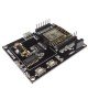 Placa Desenvolvimento IOT ESP8266 12F WIFI Slots Disp DHT11