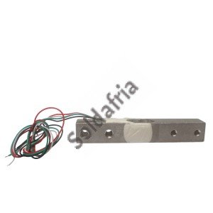 Célula De Carga 5KG Modelo Compacto 