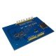 Display LCD TFT Shield 3.5 480x 320 Para Arduíno Display LCD TFT Shield 3.5 480x 320 Para Arduíno