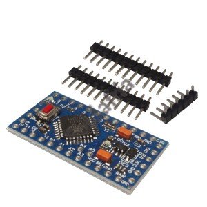 Arduíno Pro Mini Atmega328P